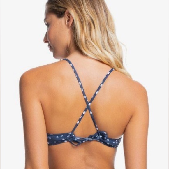 🌸ROXY Classics Basic Athtri Top🌸 - Picture 5 of 6